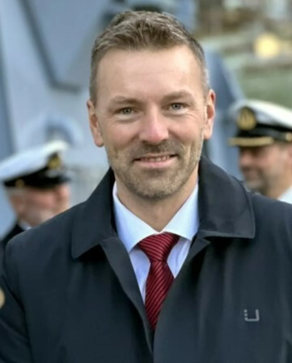 Ronny Langset portrett Foto Marius Rosbach 11