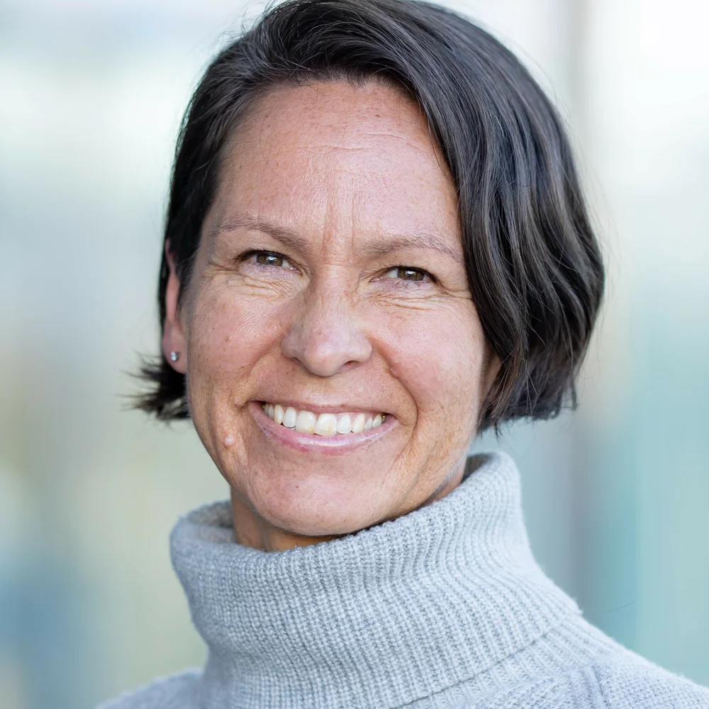 Katrine Vestbostad portrett