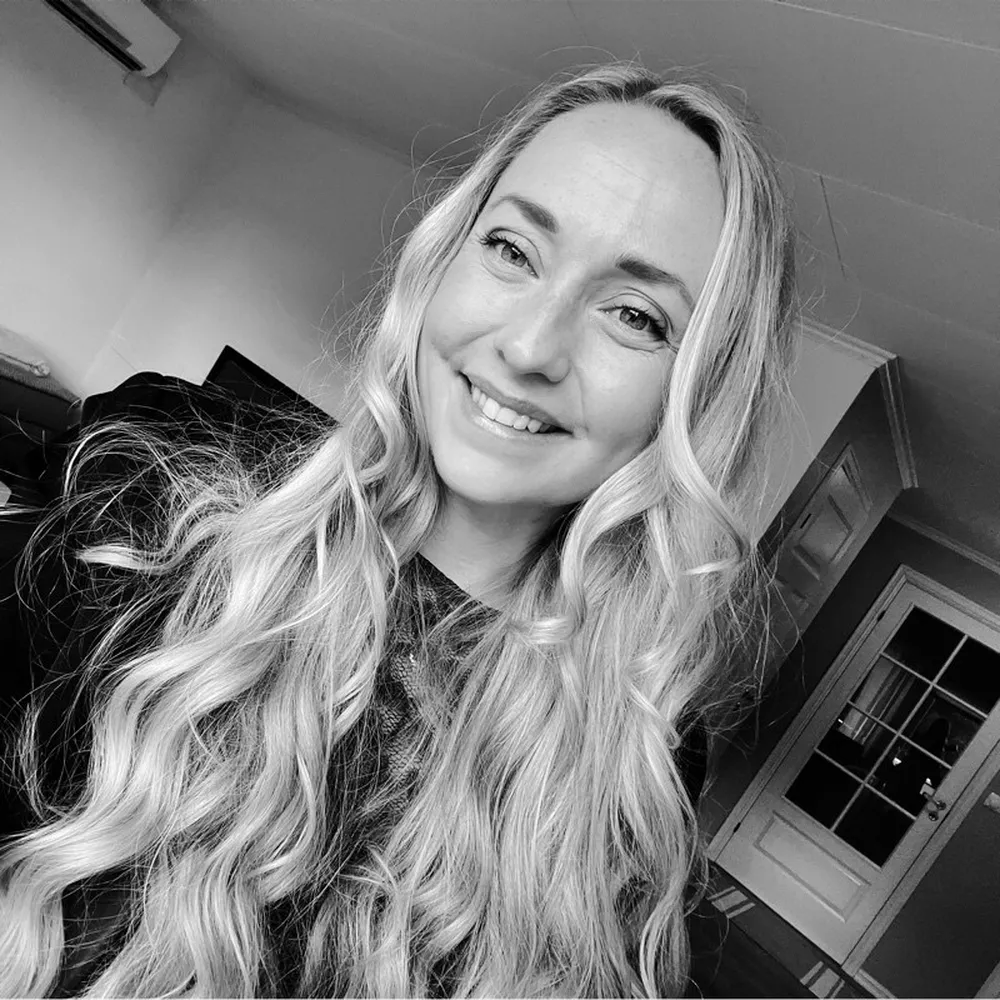 Kristine Wiggen