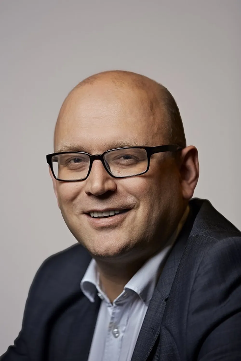 Trond Leira