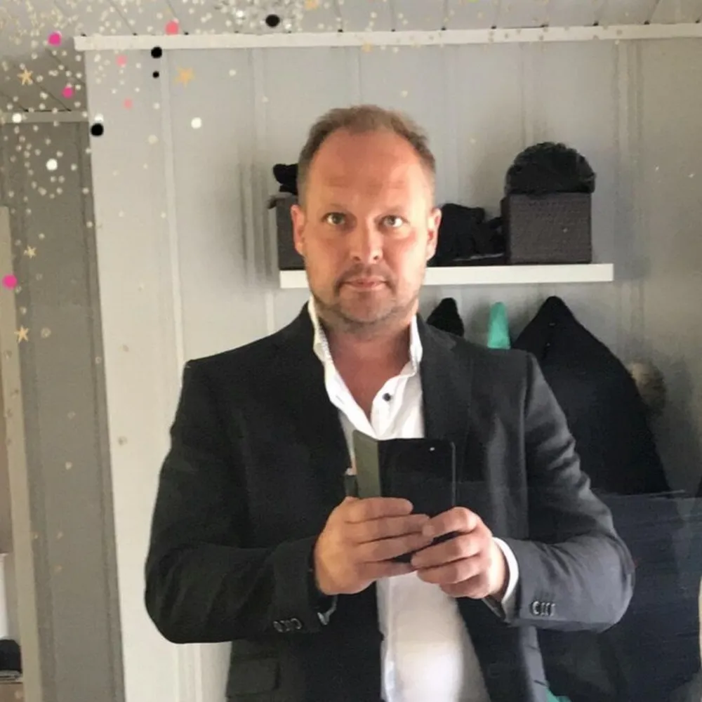 Trond hagen