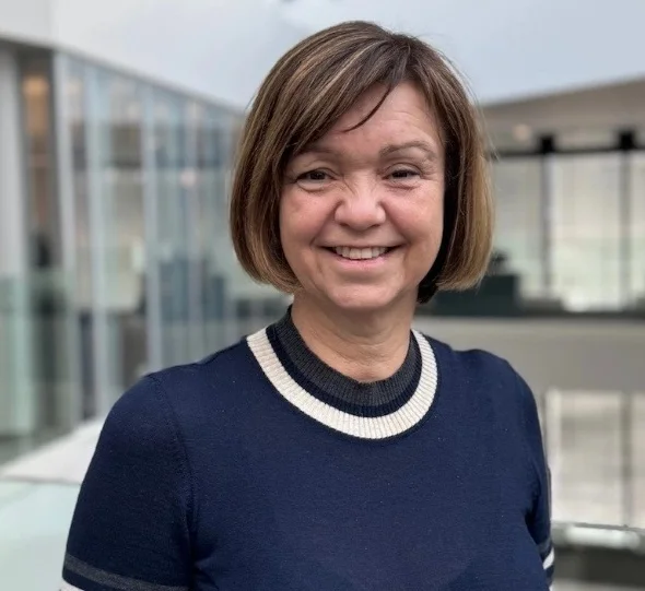 Torill kleppe krevem