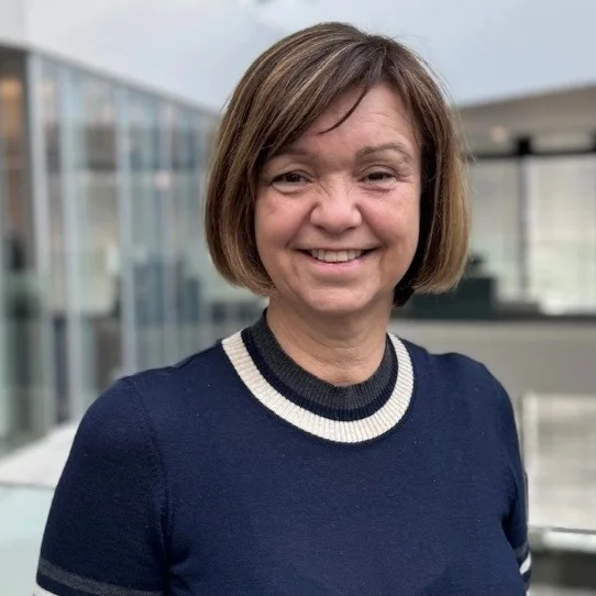 Torill kleppe krevem