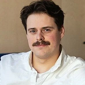 Arne Johann Digernes portrett foto kristin stoylen