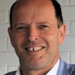 Harry Valderhaug frimerke