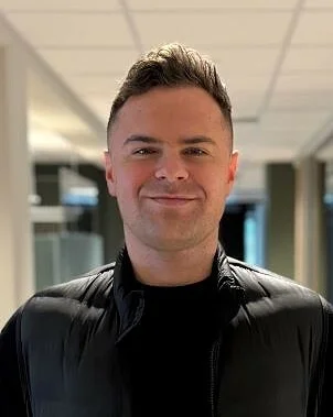 Tommy Froystad Beddari