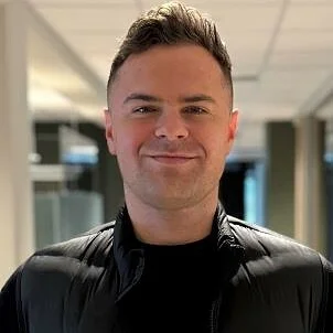 Tommy Froystad Beddari