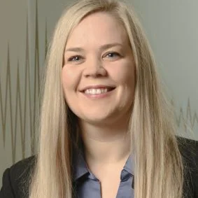 Solveig Gaundal portrett