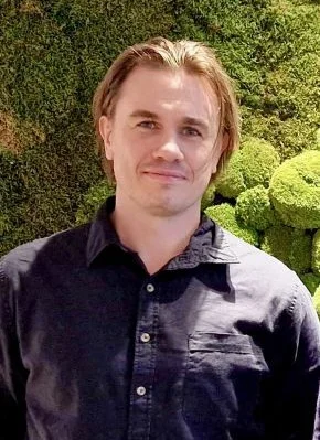 Roar Eriksen foto twoday