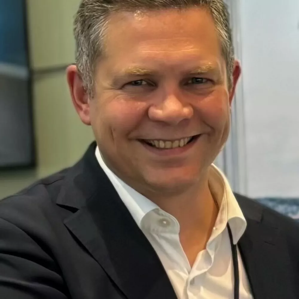 Jan Kristian Hansen
