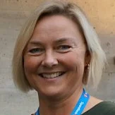 Sigrun Heltne Vartdal frimerke foto Ogne