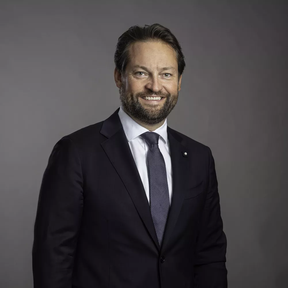Knudsen Christoffer