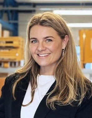 Kornelia Rodal Tomren