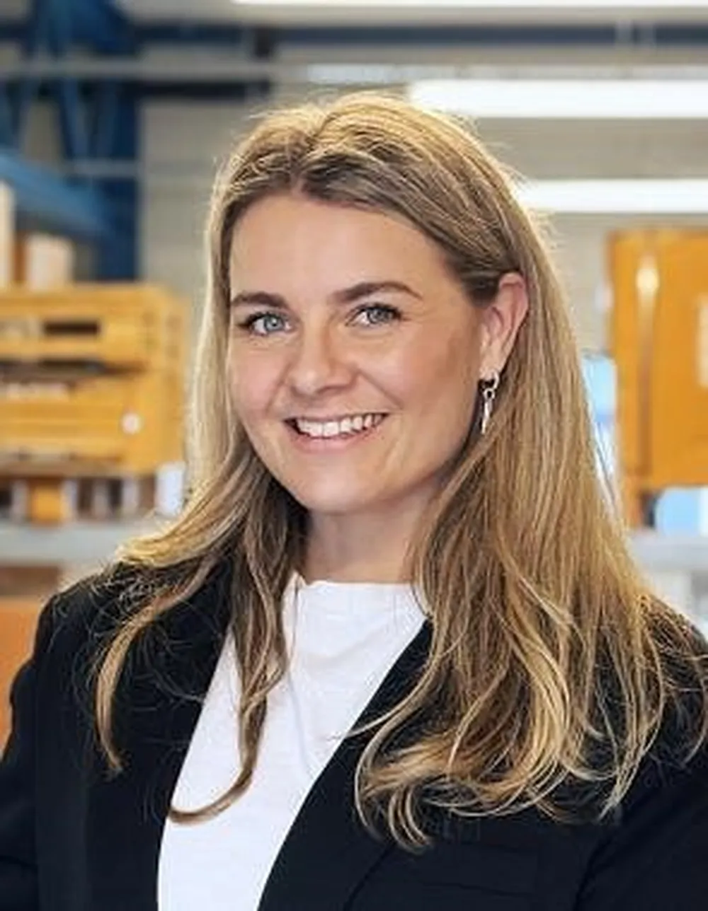 Kornelia Rodal Tomren