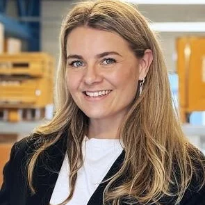 Kornelia Rodal Tomren