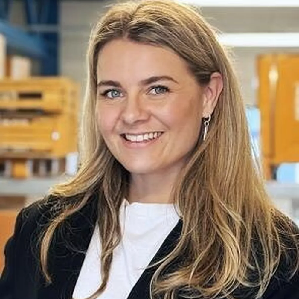 Kornelia Rodal Tomren