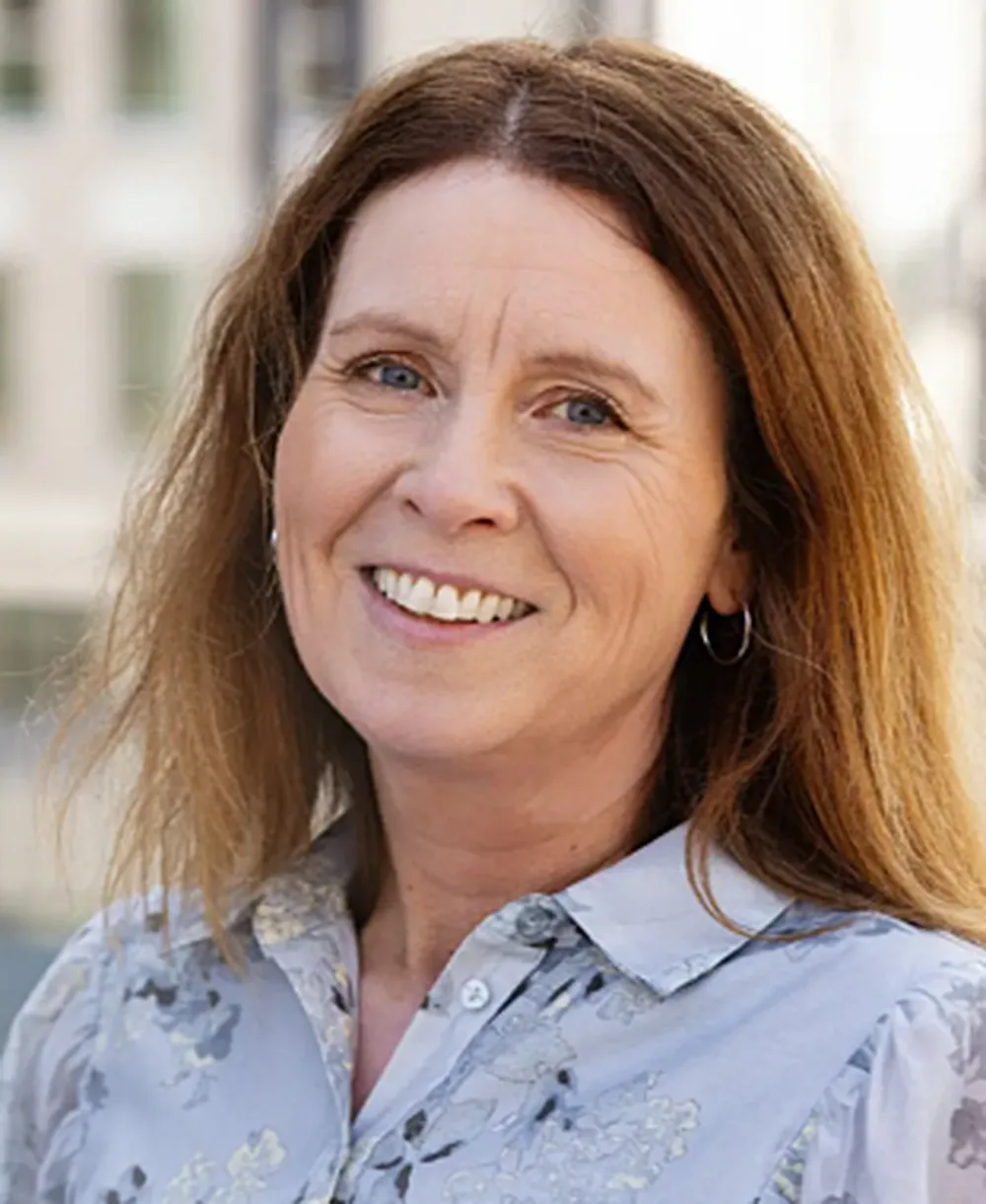 Birgit Monsen Myklebust foto Varda Care