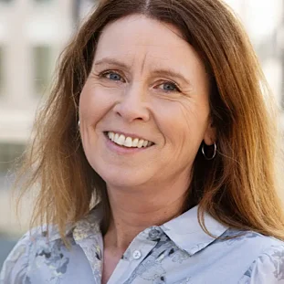 Birgit Monsen Myklebust foto Varda Care