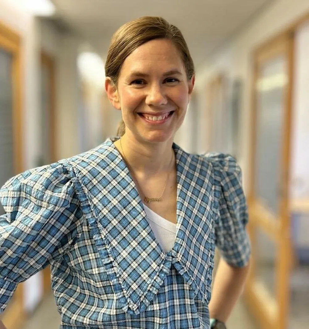 Synne astad strom nytt elev og larlingombod mrfylke