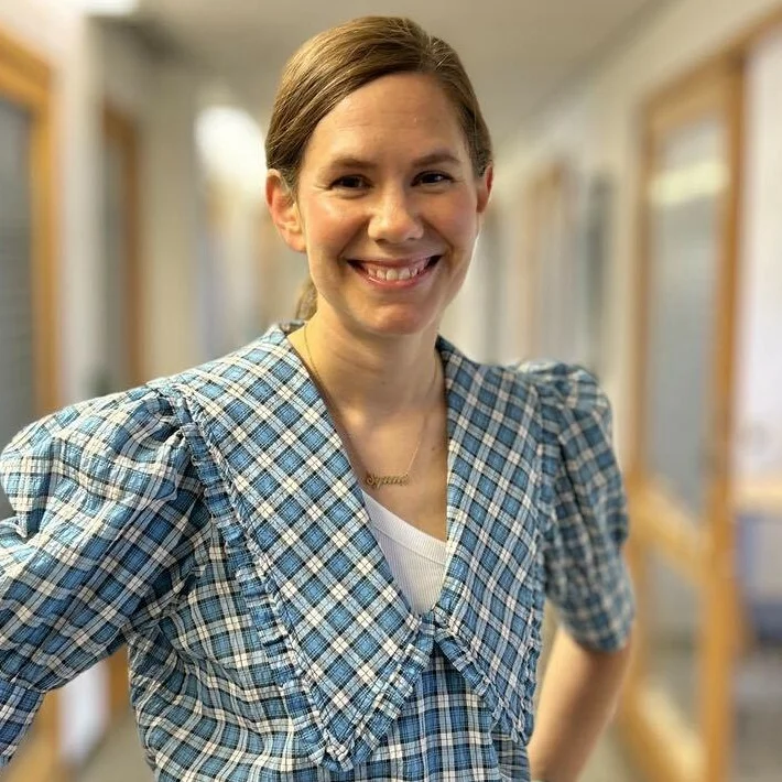 Synne astad strom nytt elev og larlingombod mrfylke