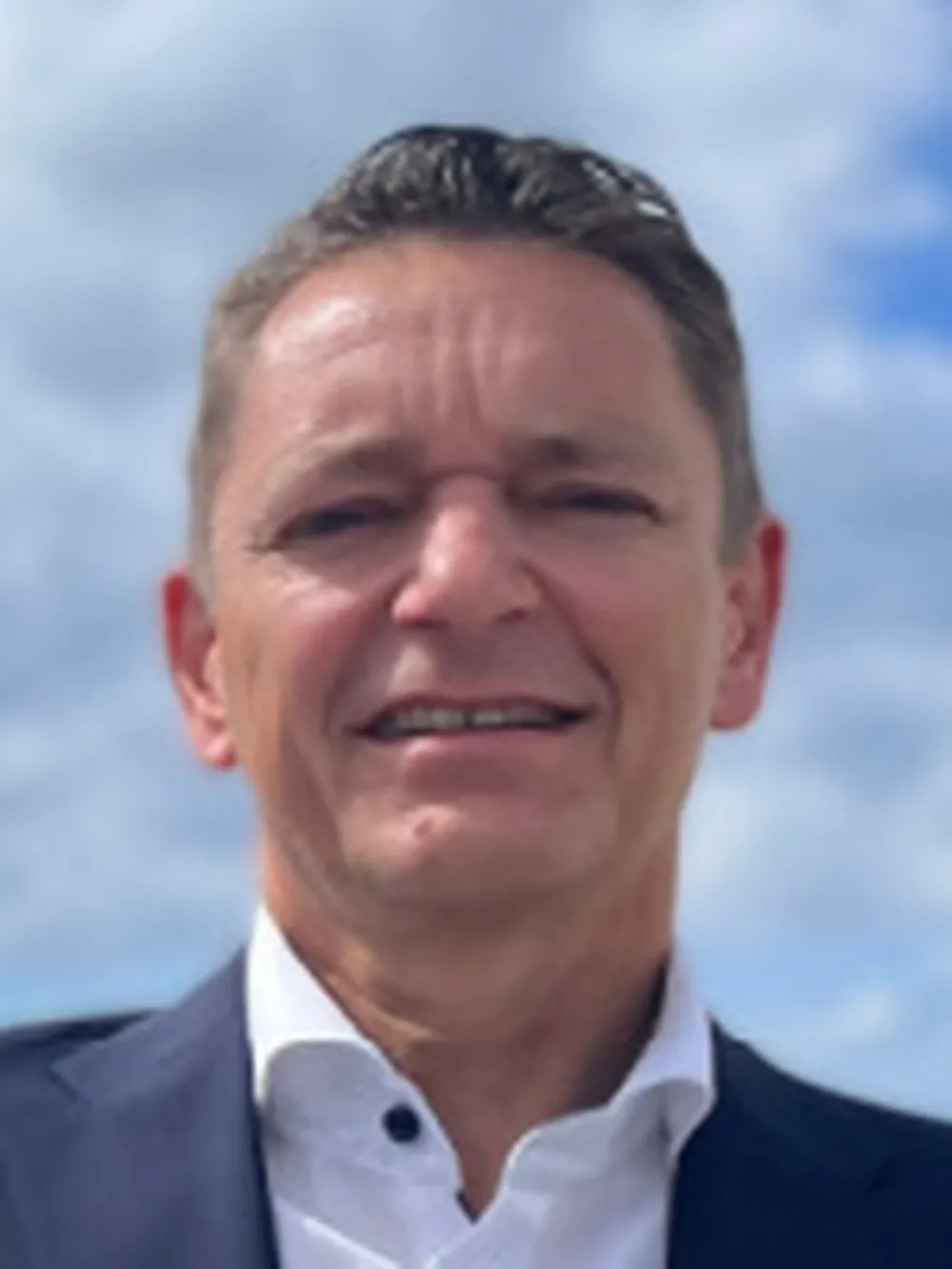 Kolbjorn Moldskred Vard frimerke