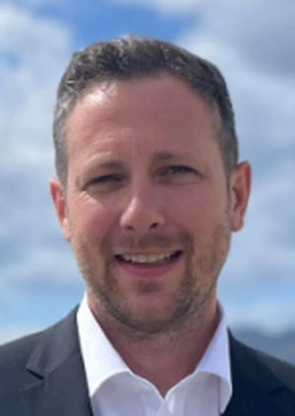 Andreas Backlund Vard frimerke