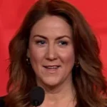 Tonje Brenna 1 frimerke