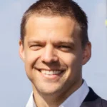 Geir Magne Strand frimerke Danske Bank i More og Romsdal