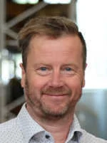 Kvenna AS produksjonssjef Aage Falch Gundersen frimerke