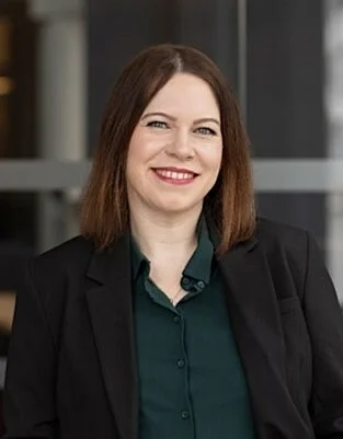 Ingvild Janne Torlen portrett