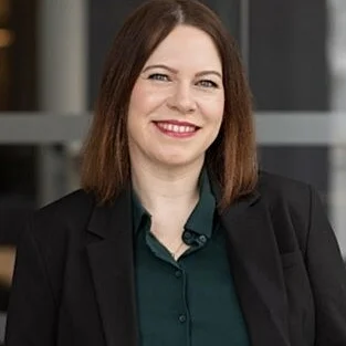 Ingvild Janne Torlen portrett