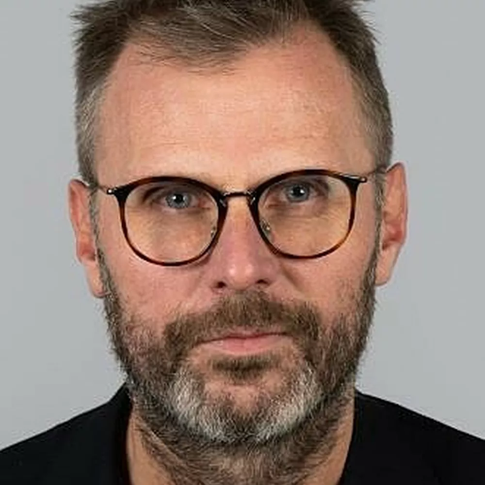 Torgeir micaelsen foto finansdep portrett