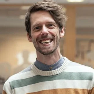 Sondre Maroy portrett