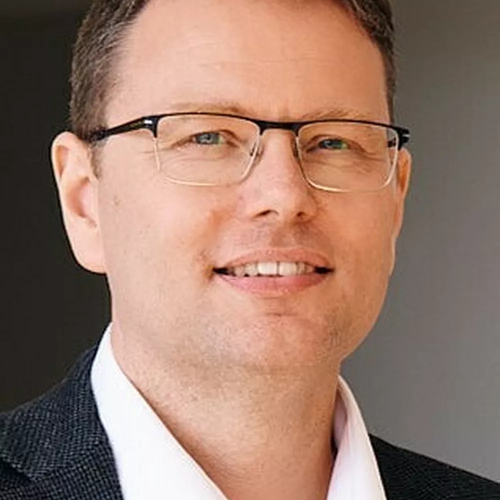 Brage Braklien portrett