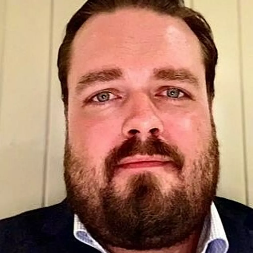 Bendik Havnegjerde portrett