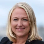 Kristine Gautvik Moremegling for Sparebanken More foto Ogne