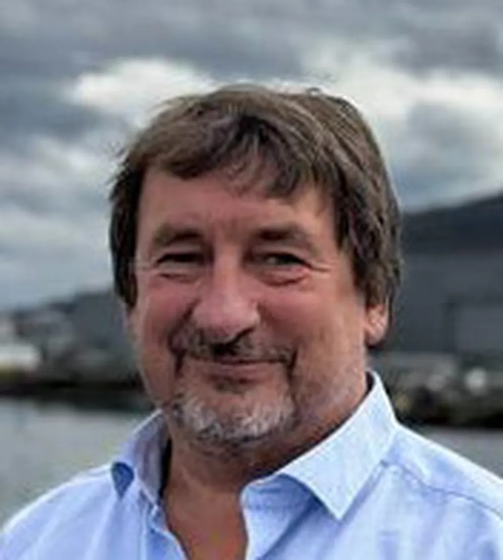 Roger Saether Westing 1