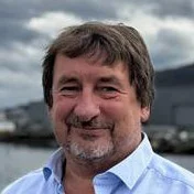 Roger Saether Westing 1