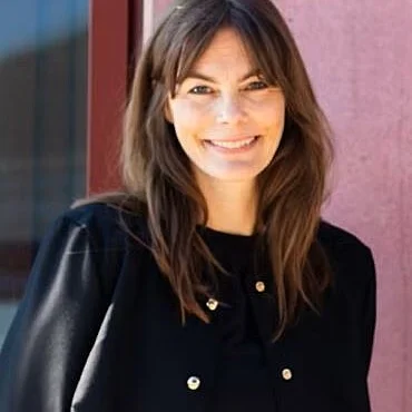 Kristianne m havnevik portrett