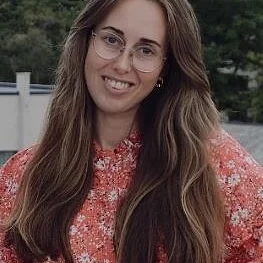 Sara Jacobsen Takk for sist portrett