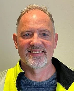 Rune Totland Ulstein Entreprenor portrett