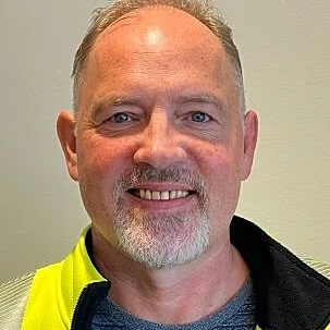 Rune Totland Ulstein Entreprenor portrett