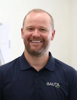 Kristian Galaaen portrett