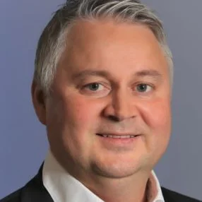 Svein Kleven foto Cflow