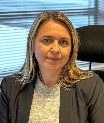 Britt Elin Royset portrett