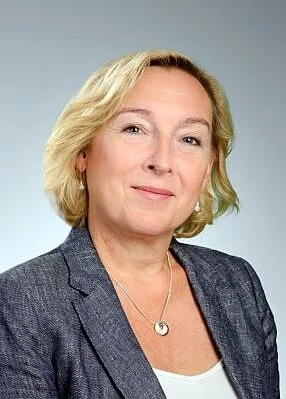 Anna Louise Goksoyr portrett