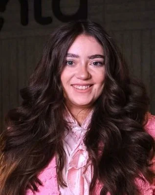 Sara helen haram foto conta