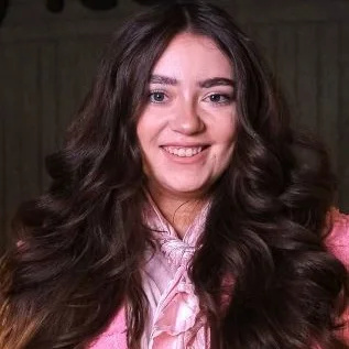 Sara helen haram foto conta