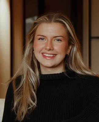 Julie Haugen portrett