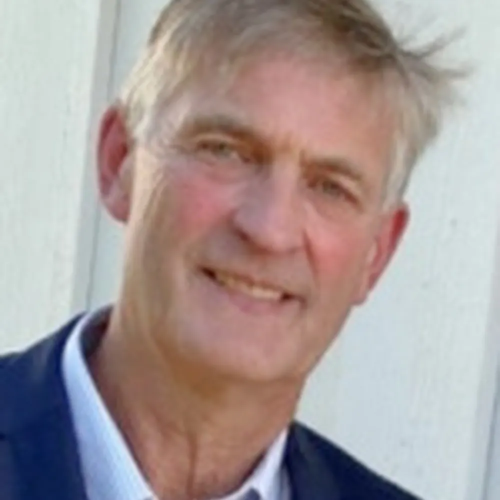 John Terje Drege frimerke Helland Mobler